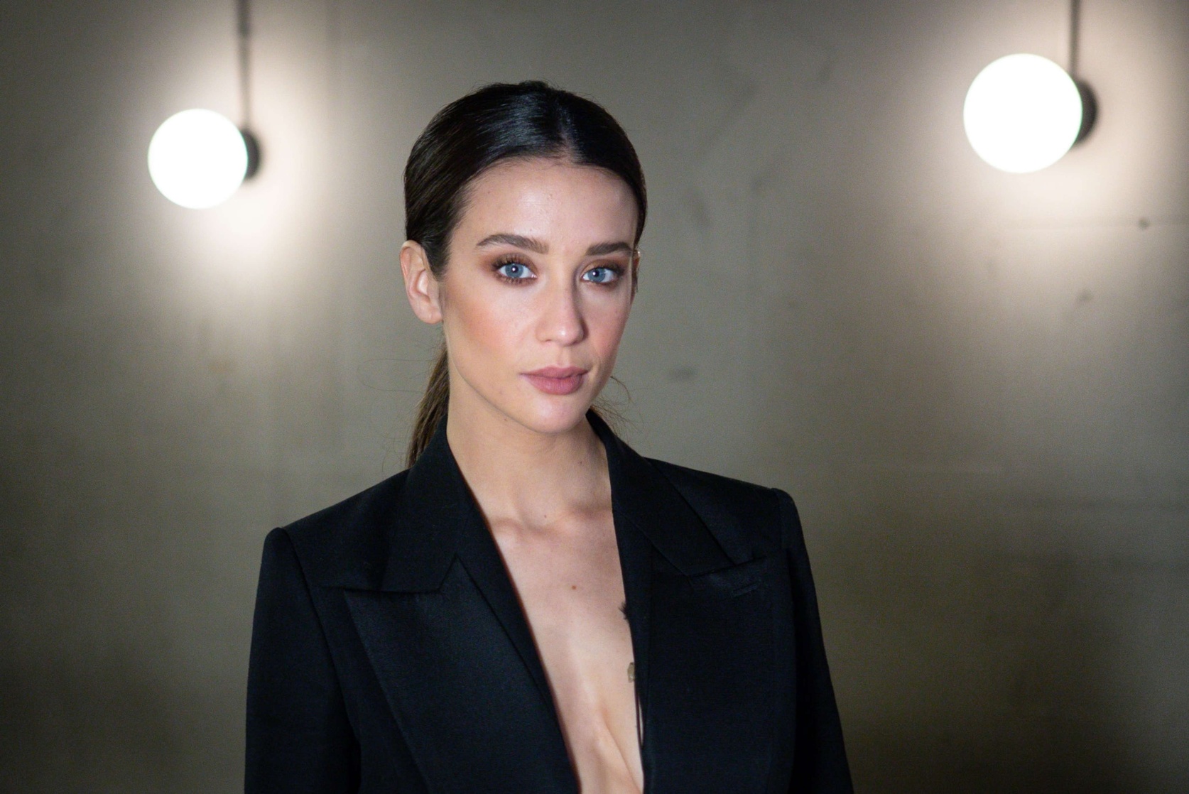 María Pedraza María Pedraza