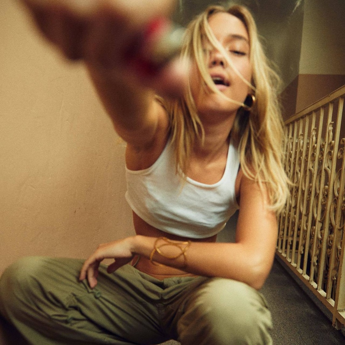 Olivia Ponton Olivia Ponton