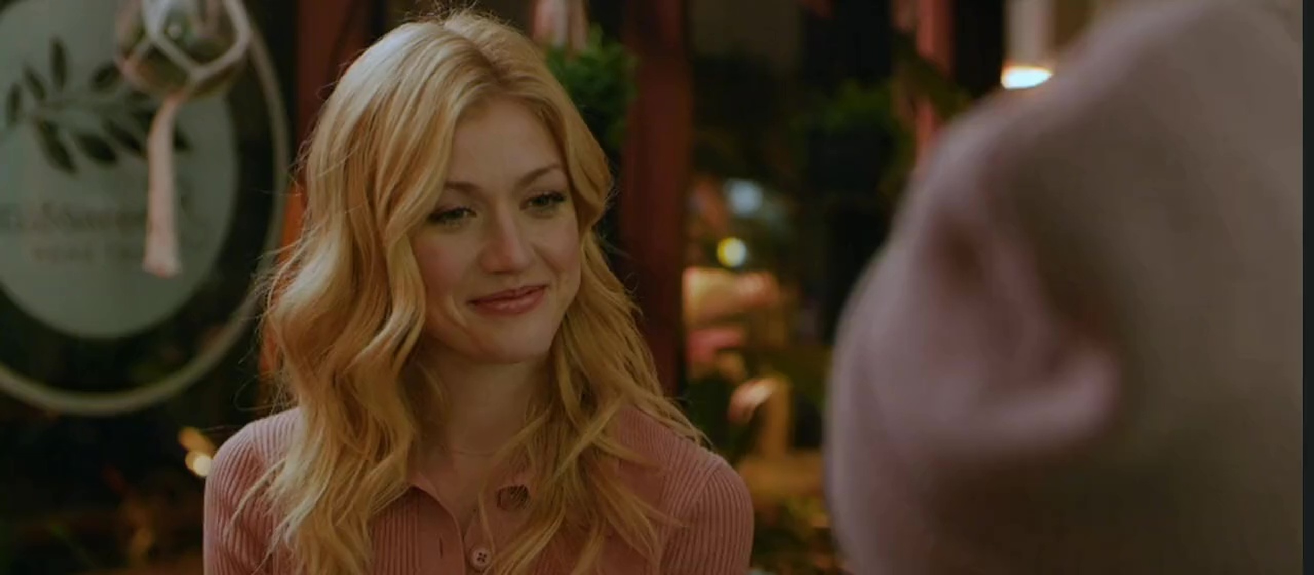 Katherine McNamara