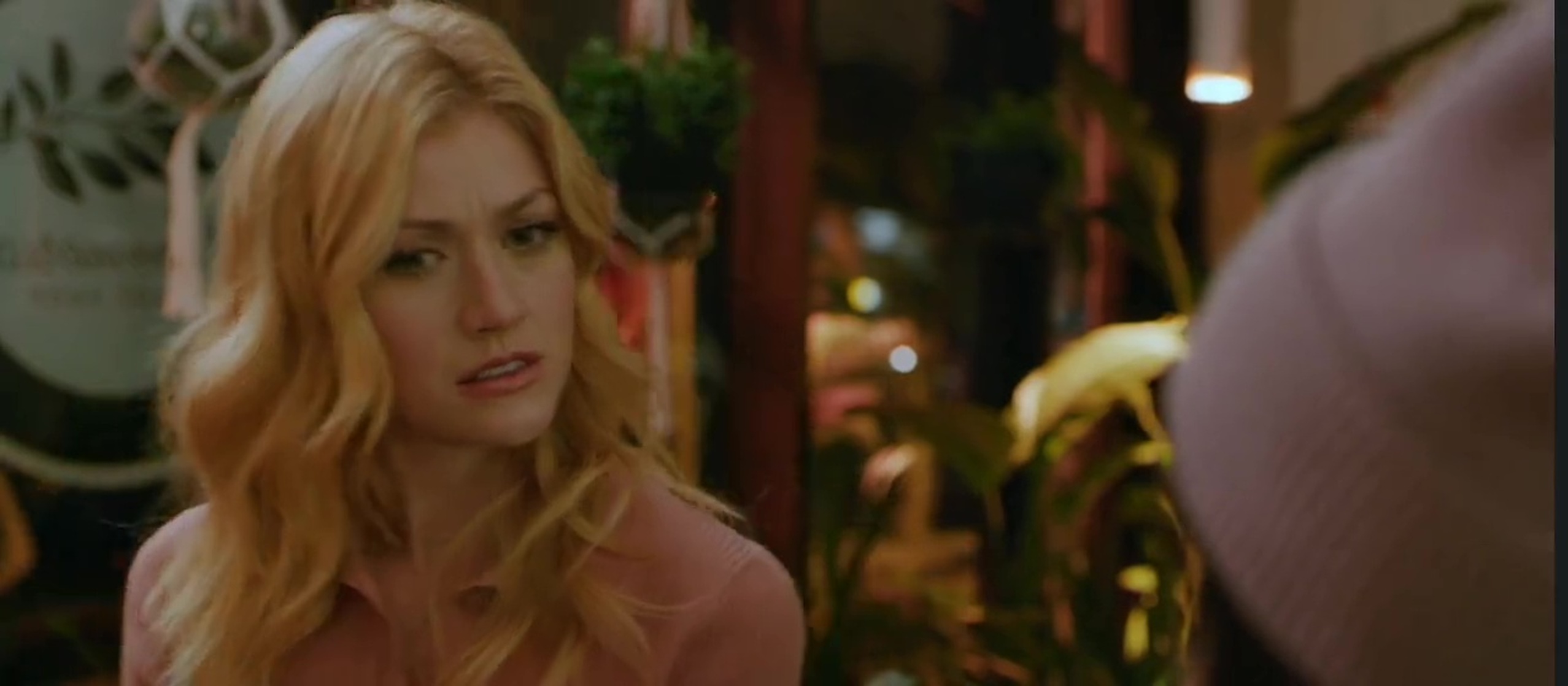 Katherine McNamara