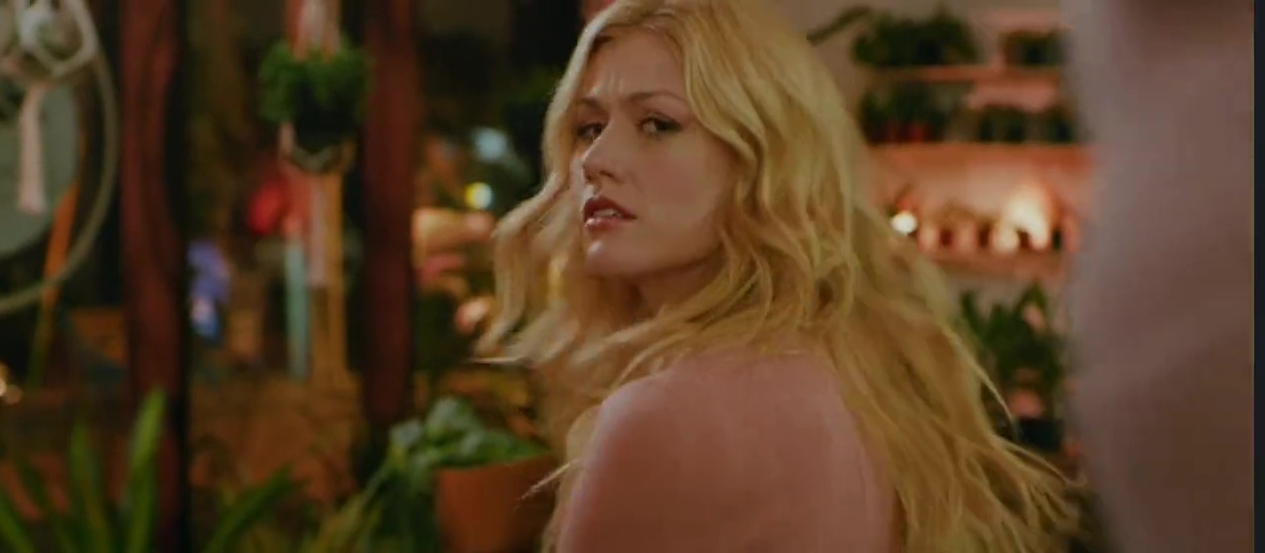 Katherine McNamara
