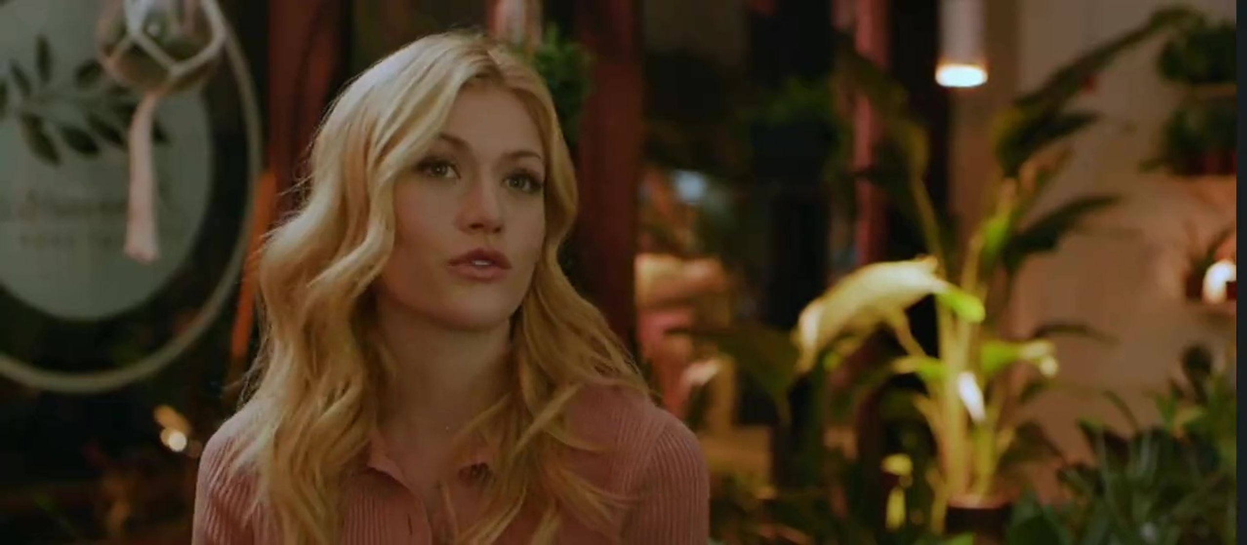 Katherine McNamara