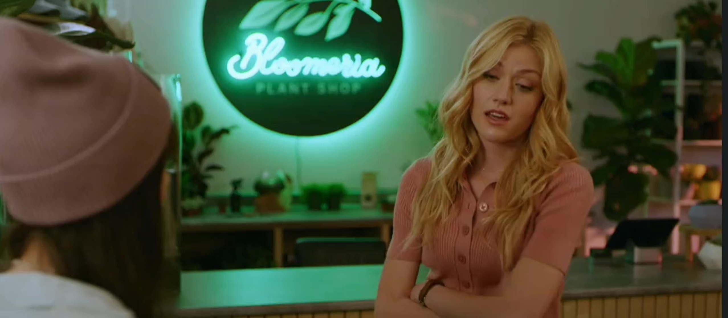 Katherine McNamara