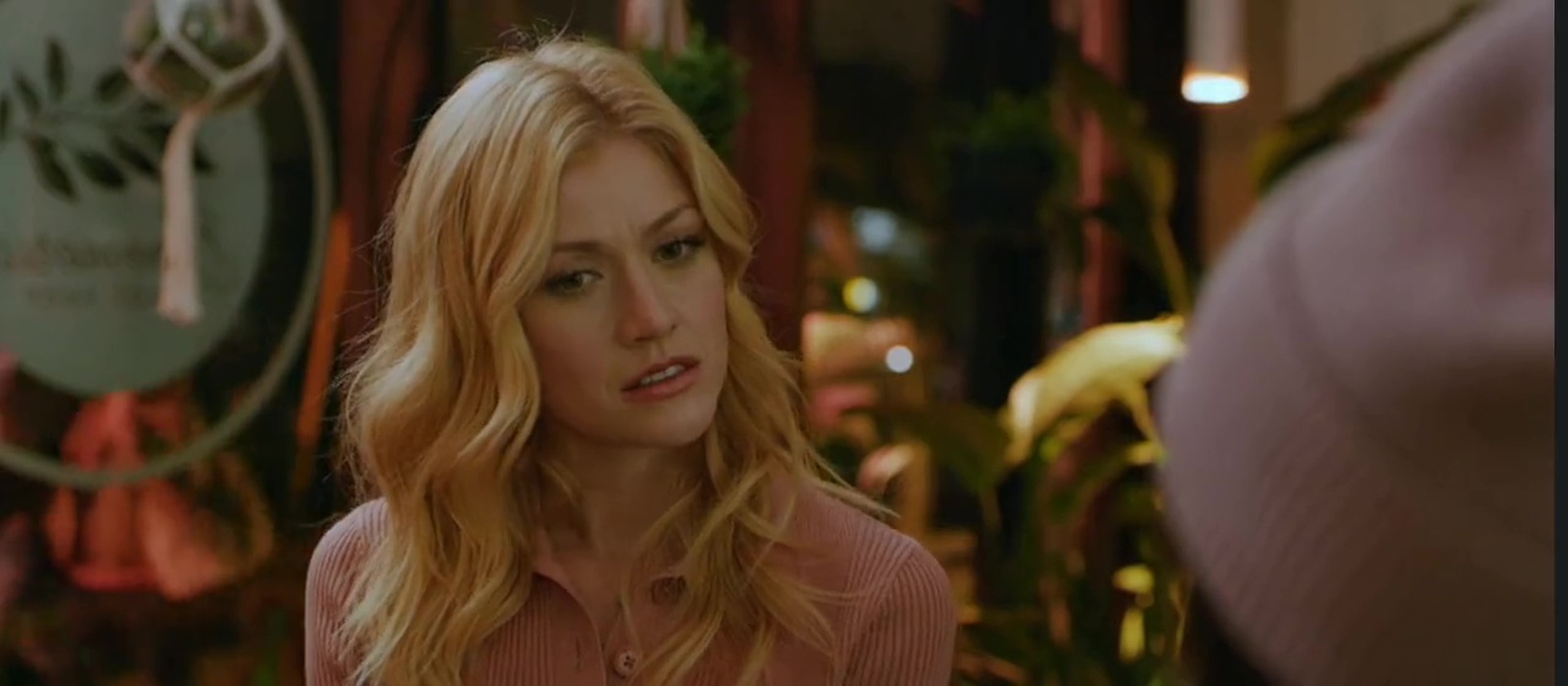 Katherine McNamara