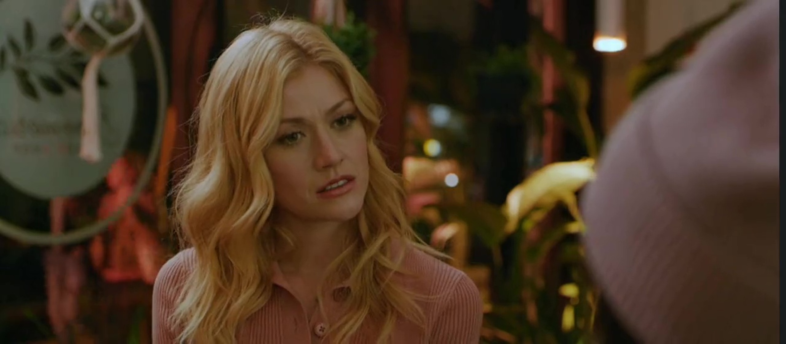 Katherine McNamara