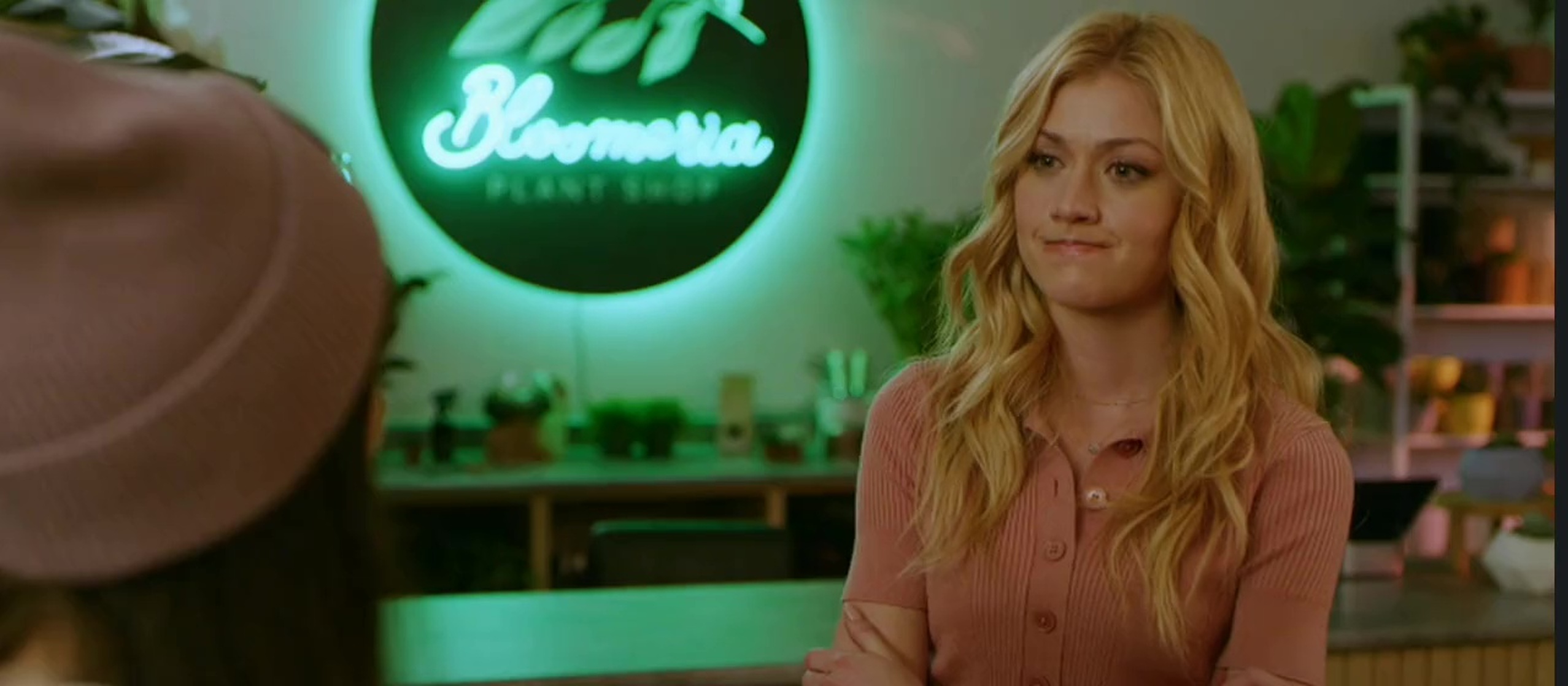 Katherine McNamara