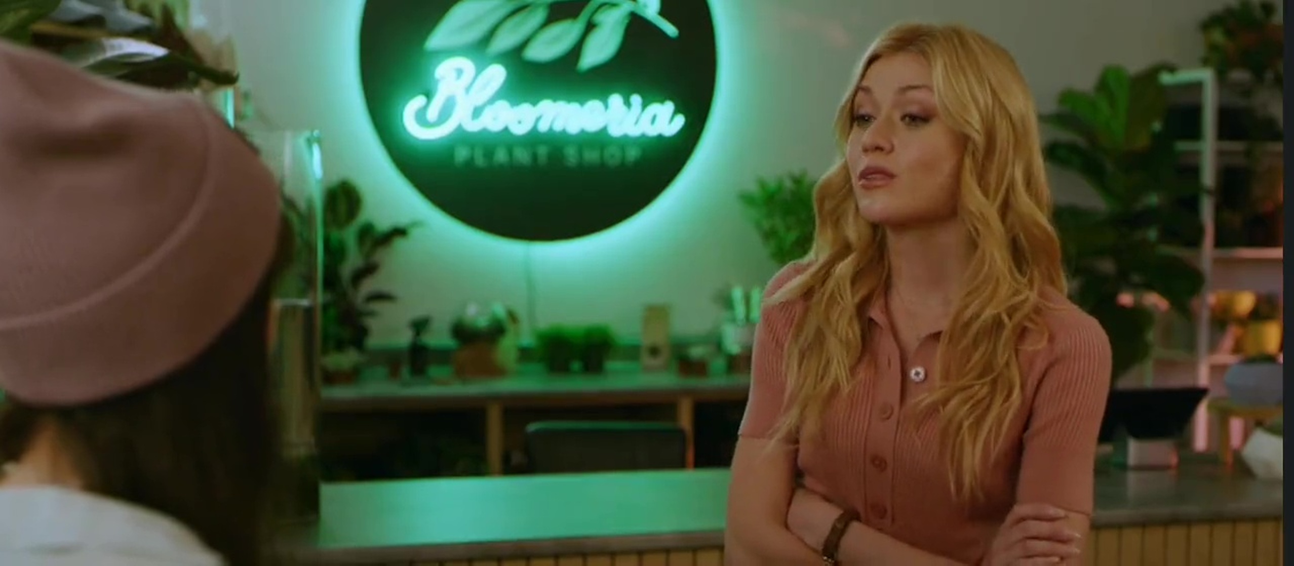 Katherine McNamara