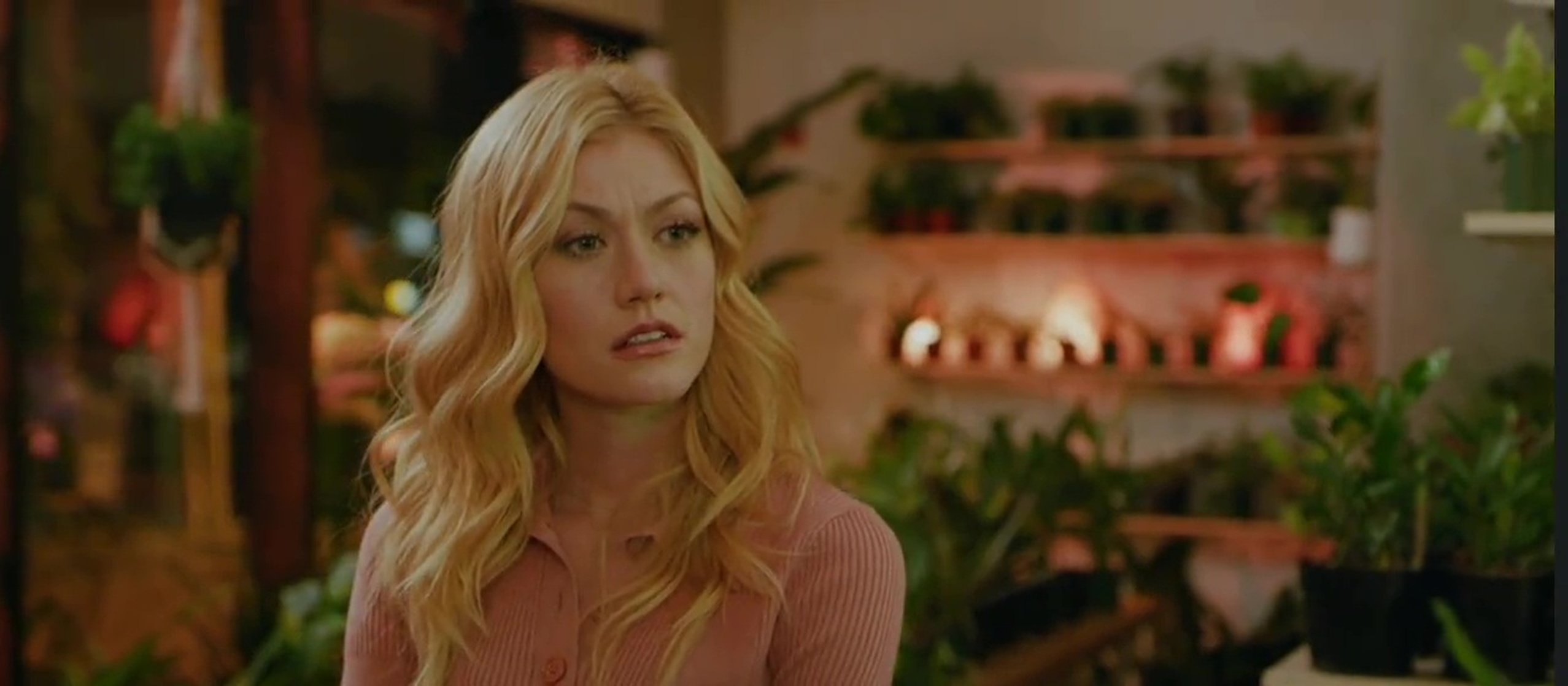 Katherine McNamara