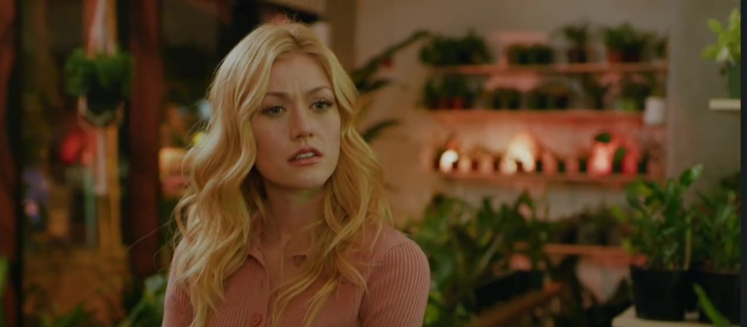 Katherine McNamara