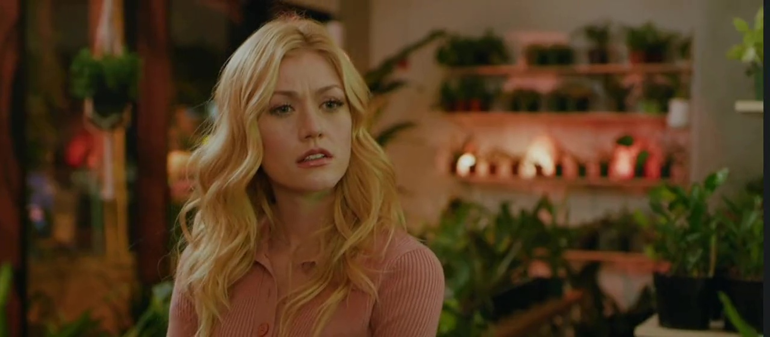 Katherine McNamara