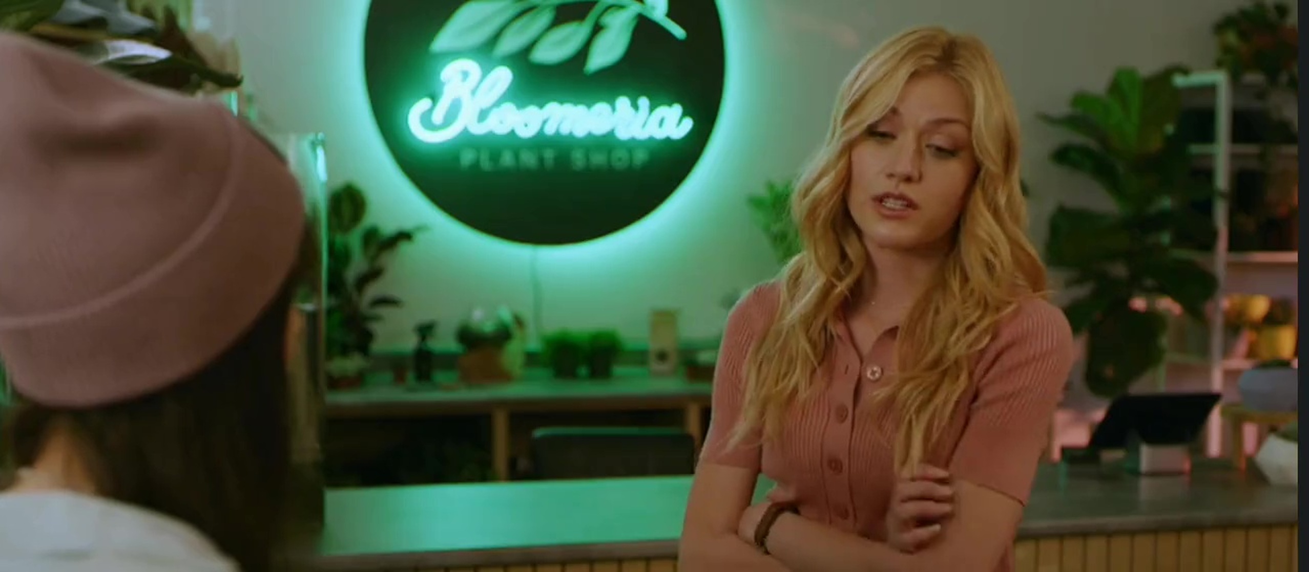 Katherine McNamara