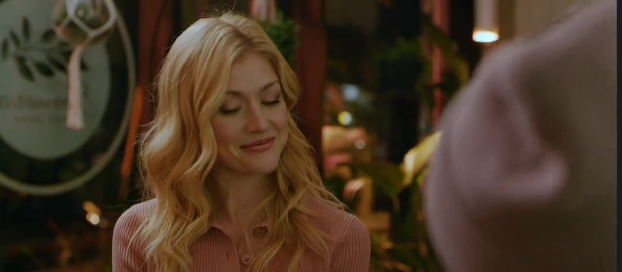 Katherine McNamara