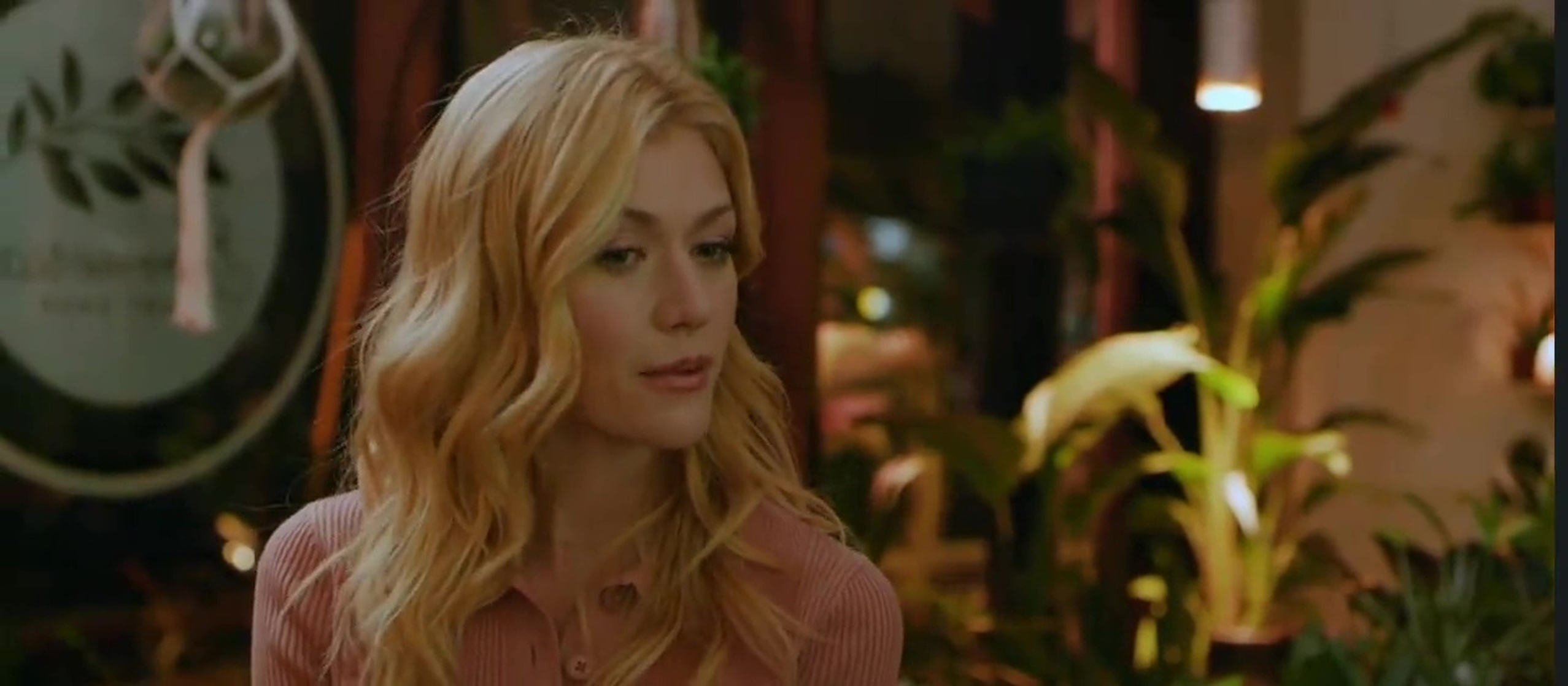Katherine McNamara