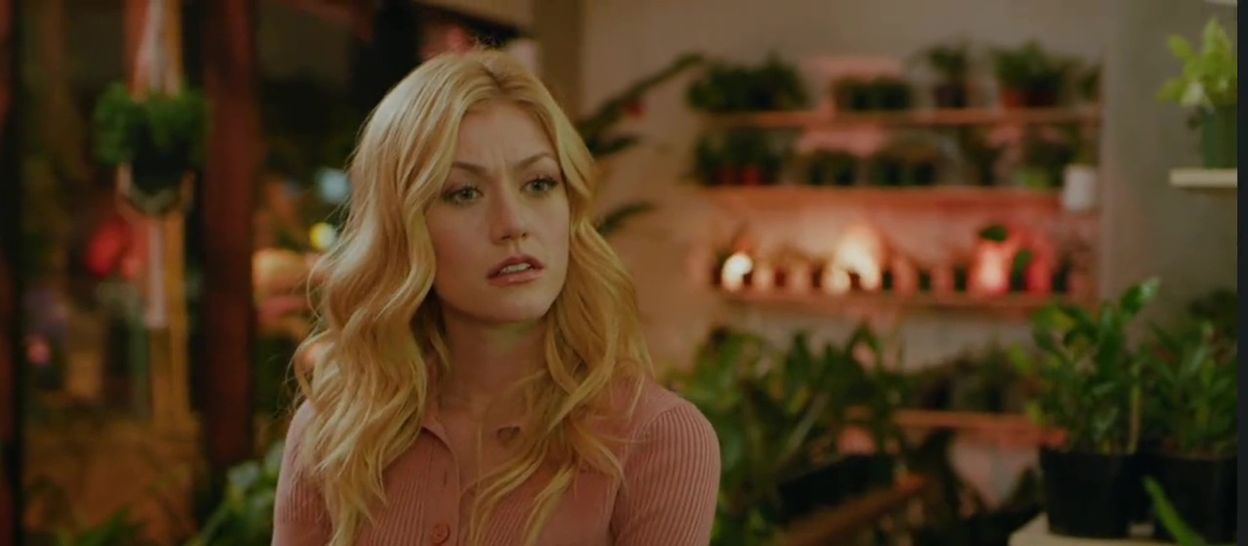 Katherine McNamara