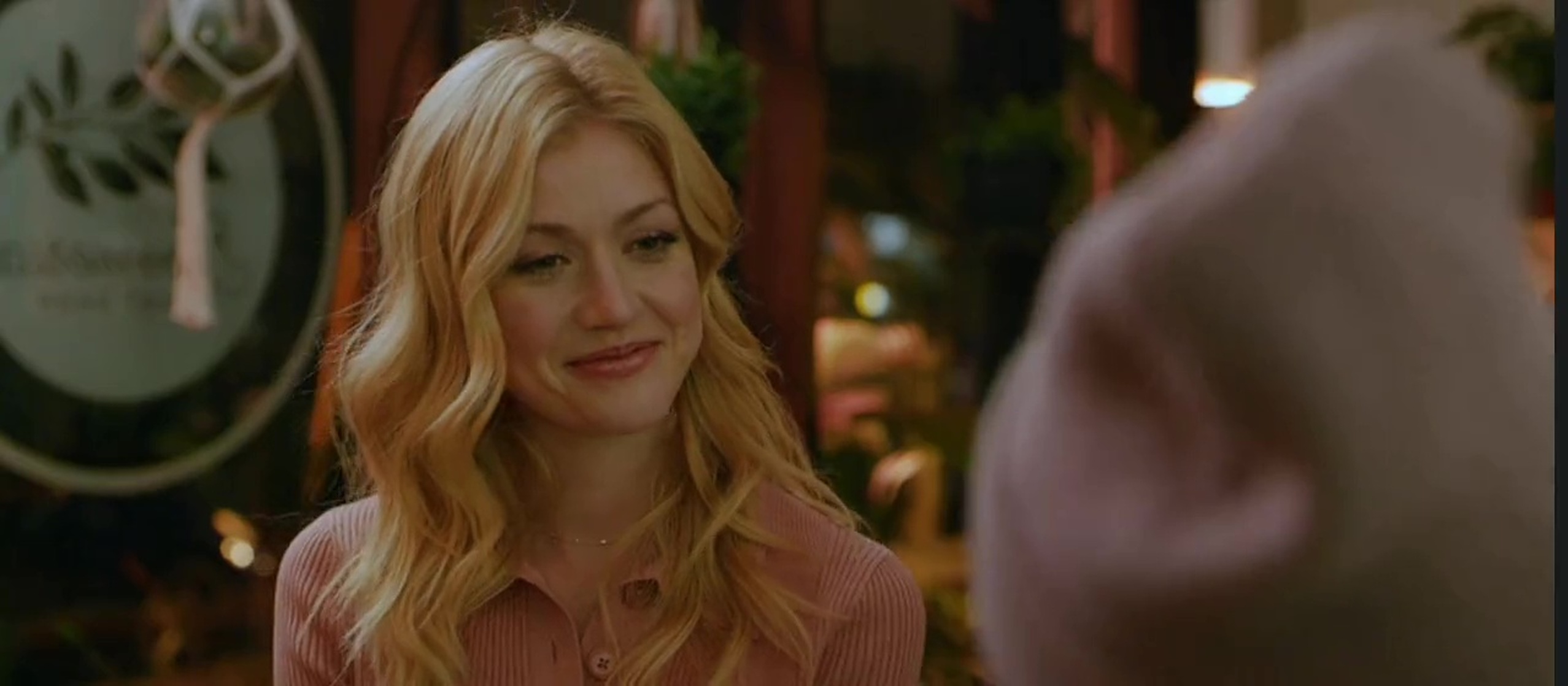 Katherine McNamara