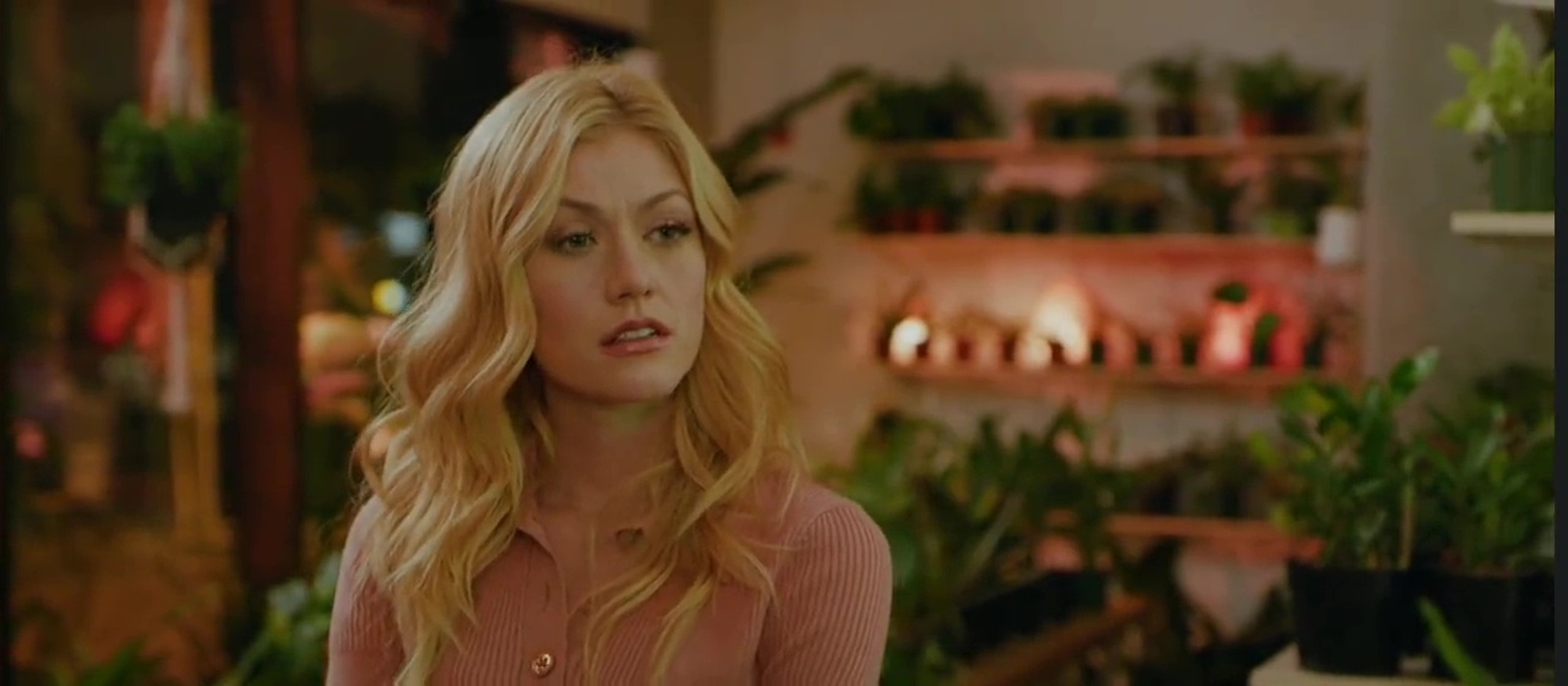 Katherine McNamara