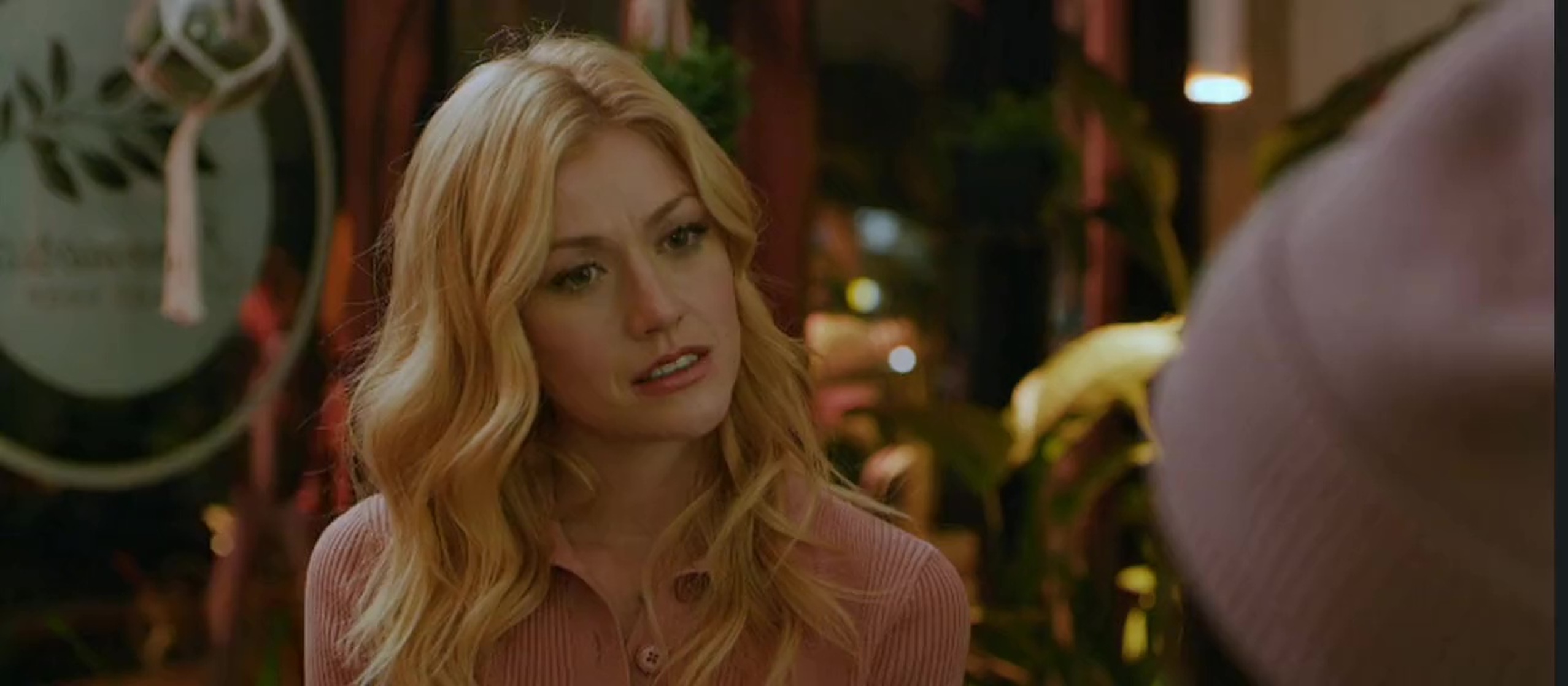 Katherine McNamara