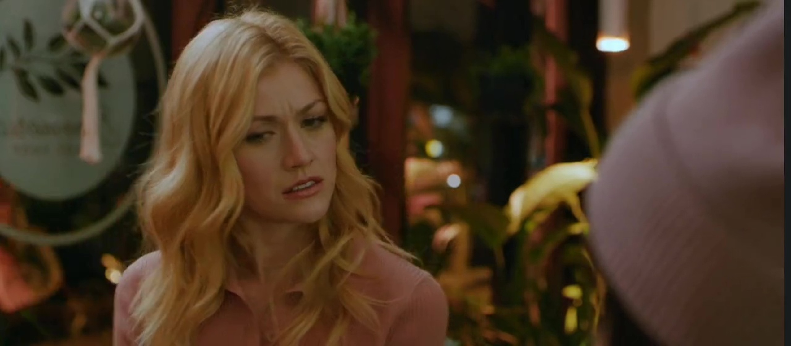 Katherine McNamara