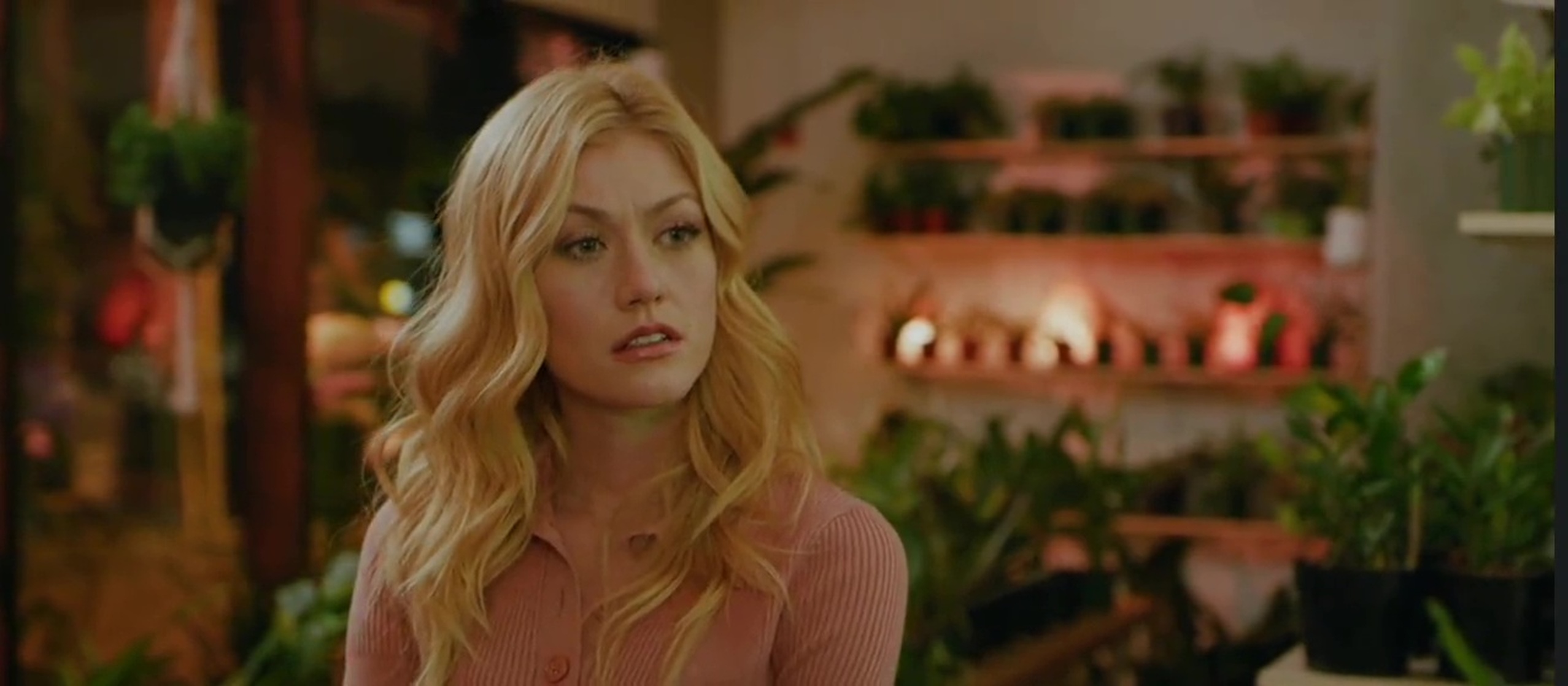 Katherine McNamara