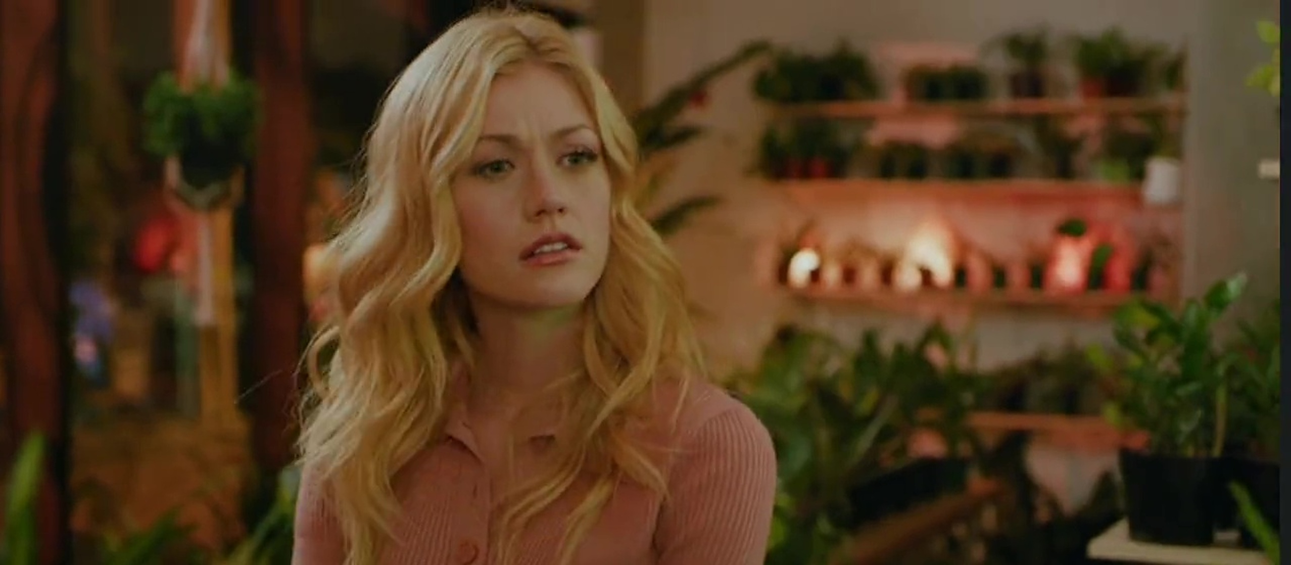 Katherine McNamara