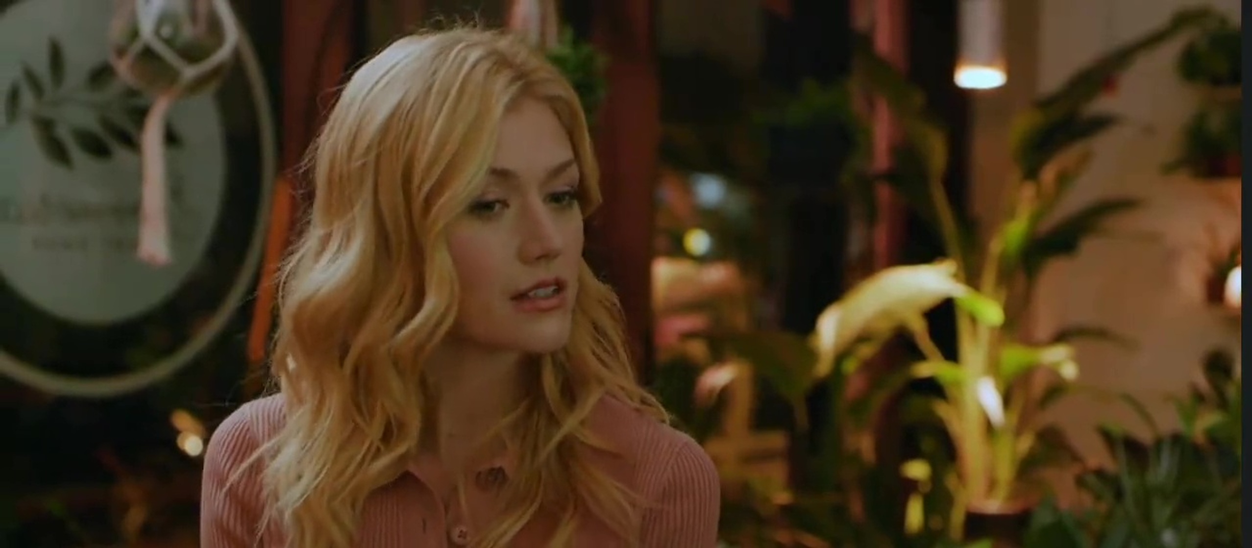Katherine McNamara