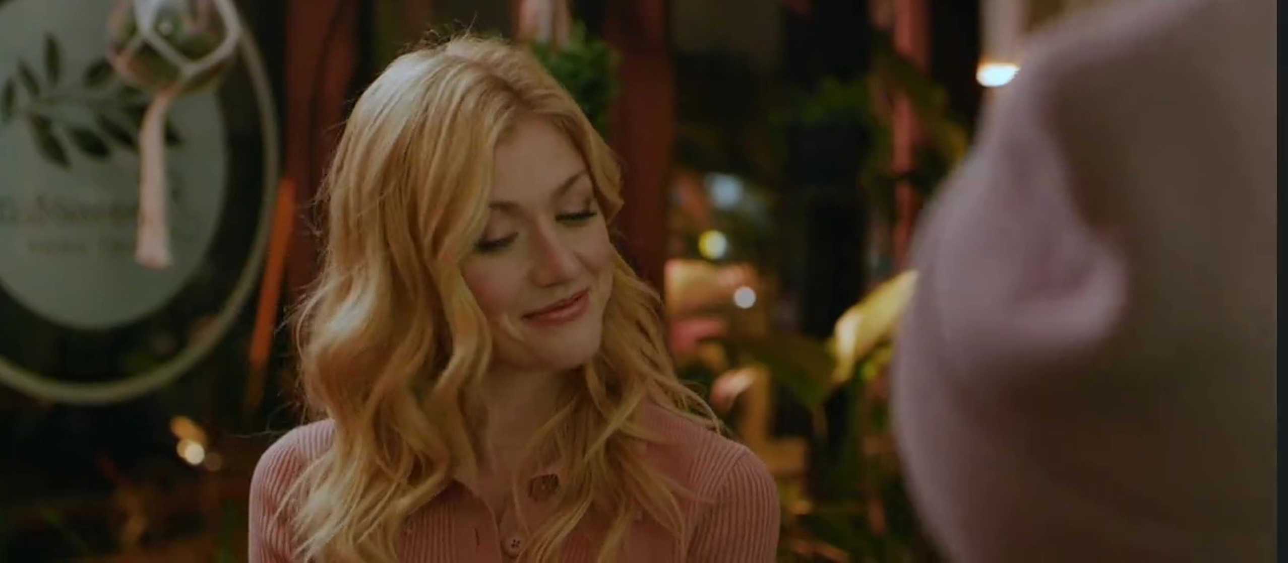 Katherine McNamara