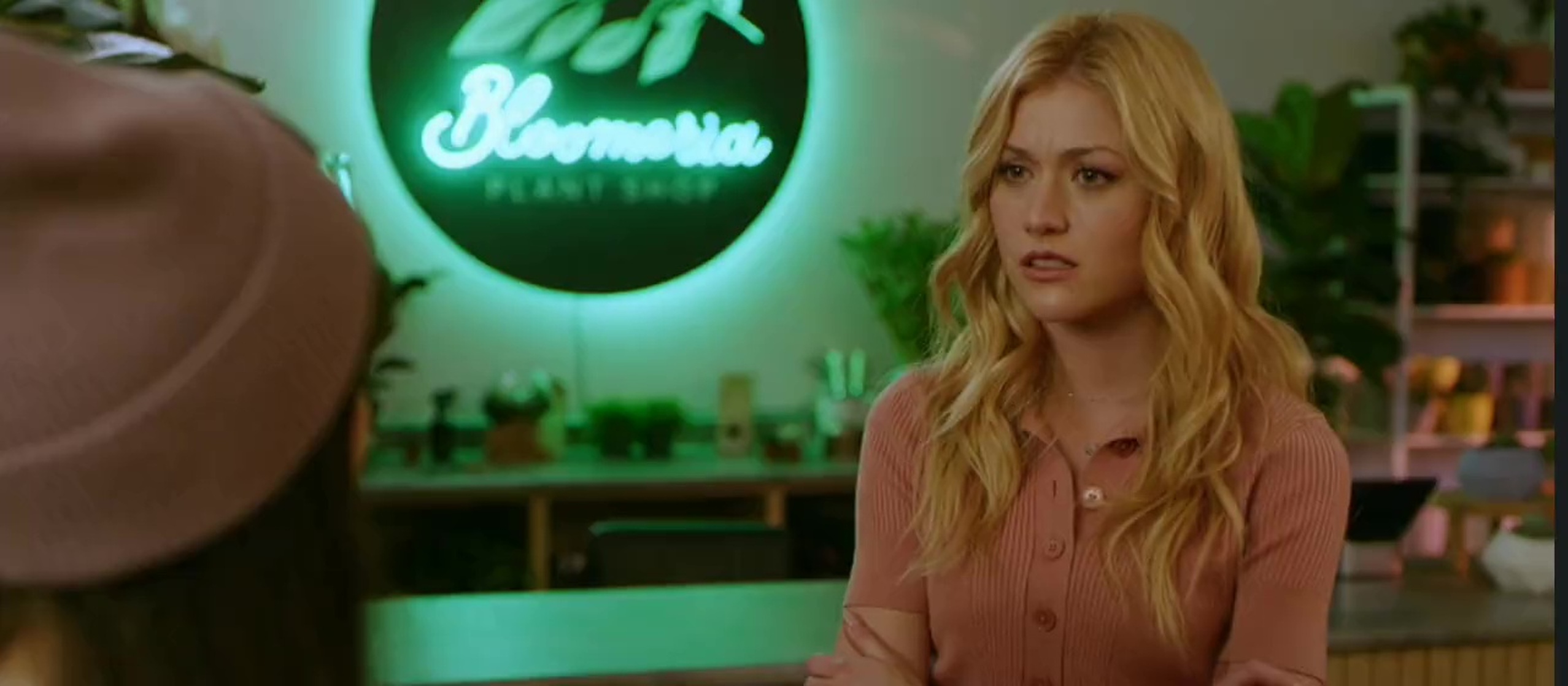 Katherine McNamara