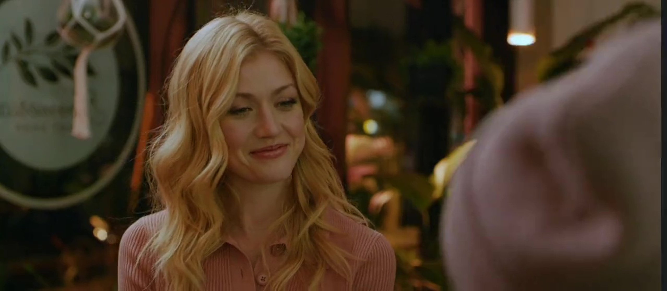 Katherine McNamara