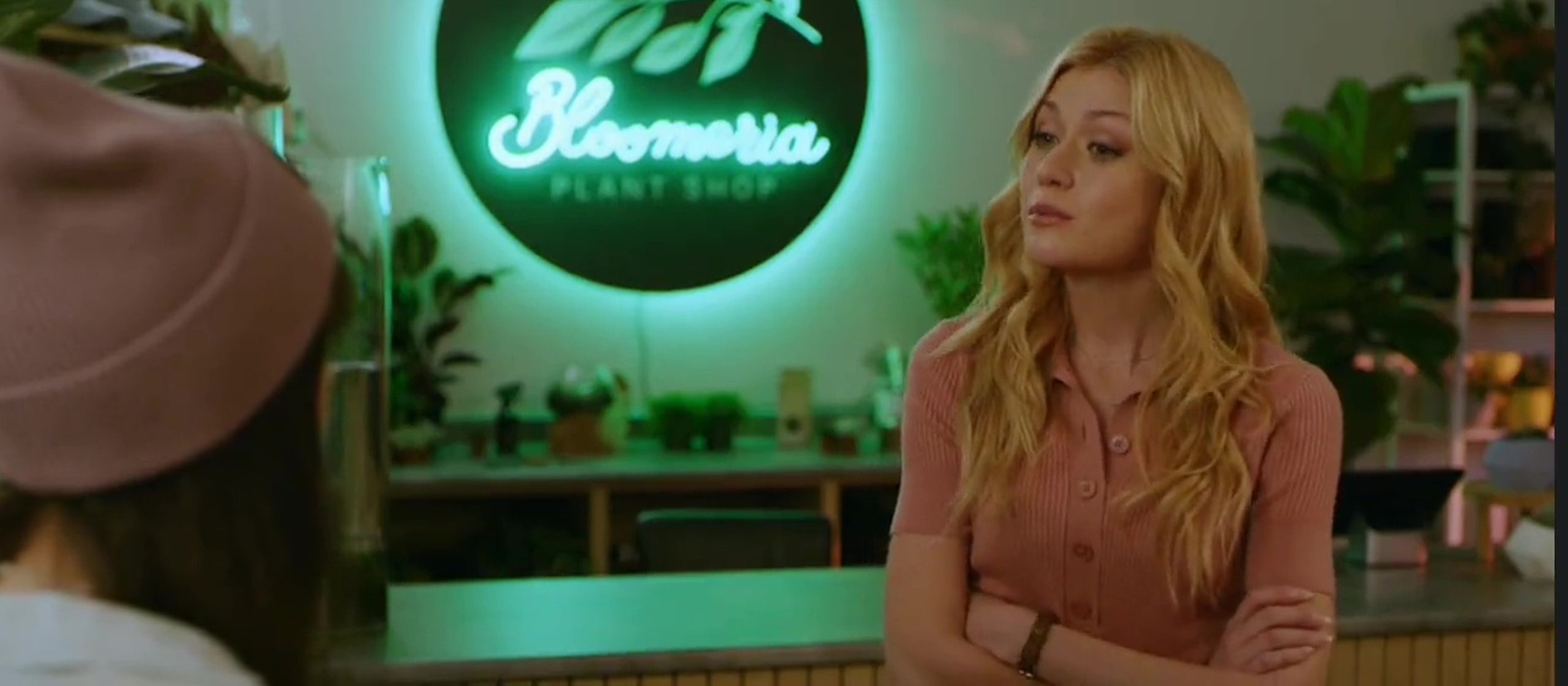 Katherine McNamara