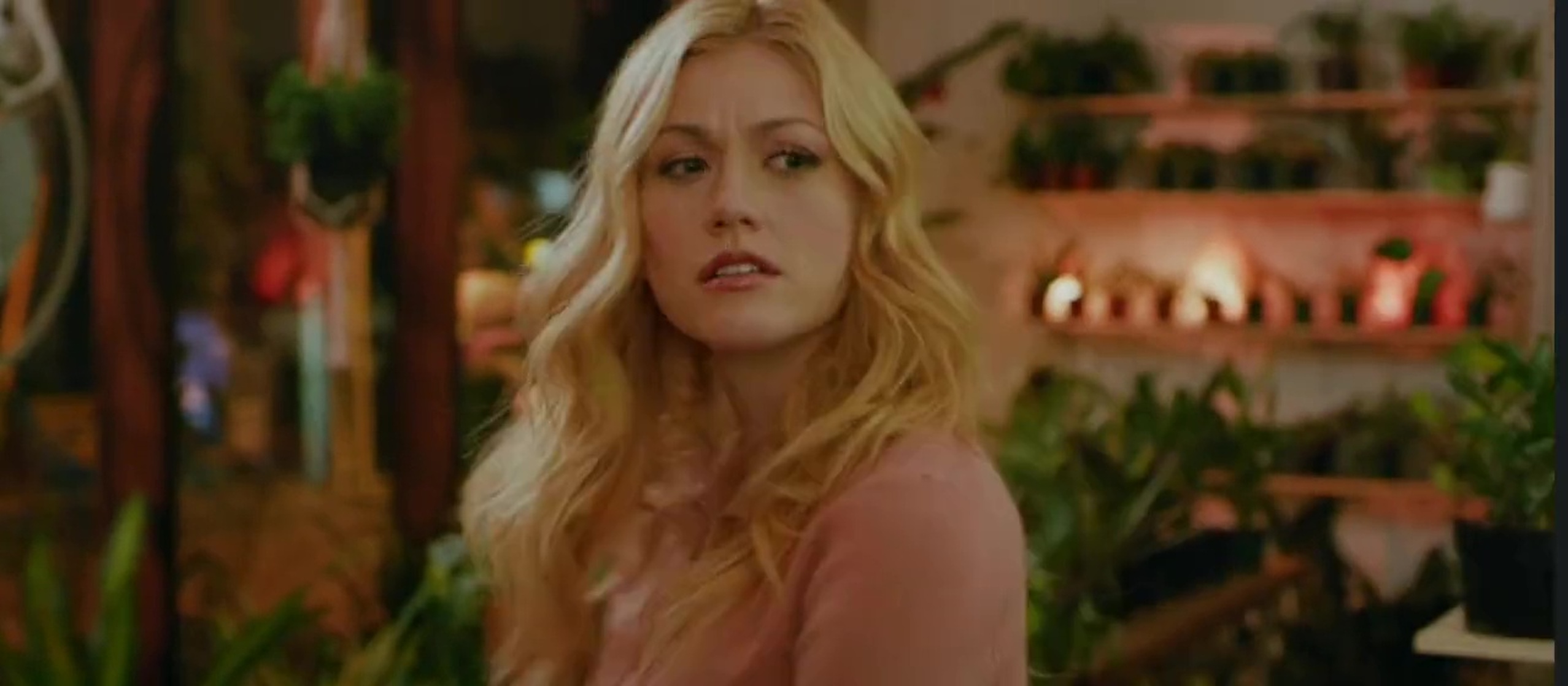 Katherine McNamara
