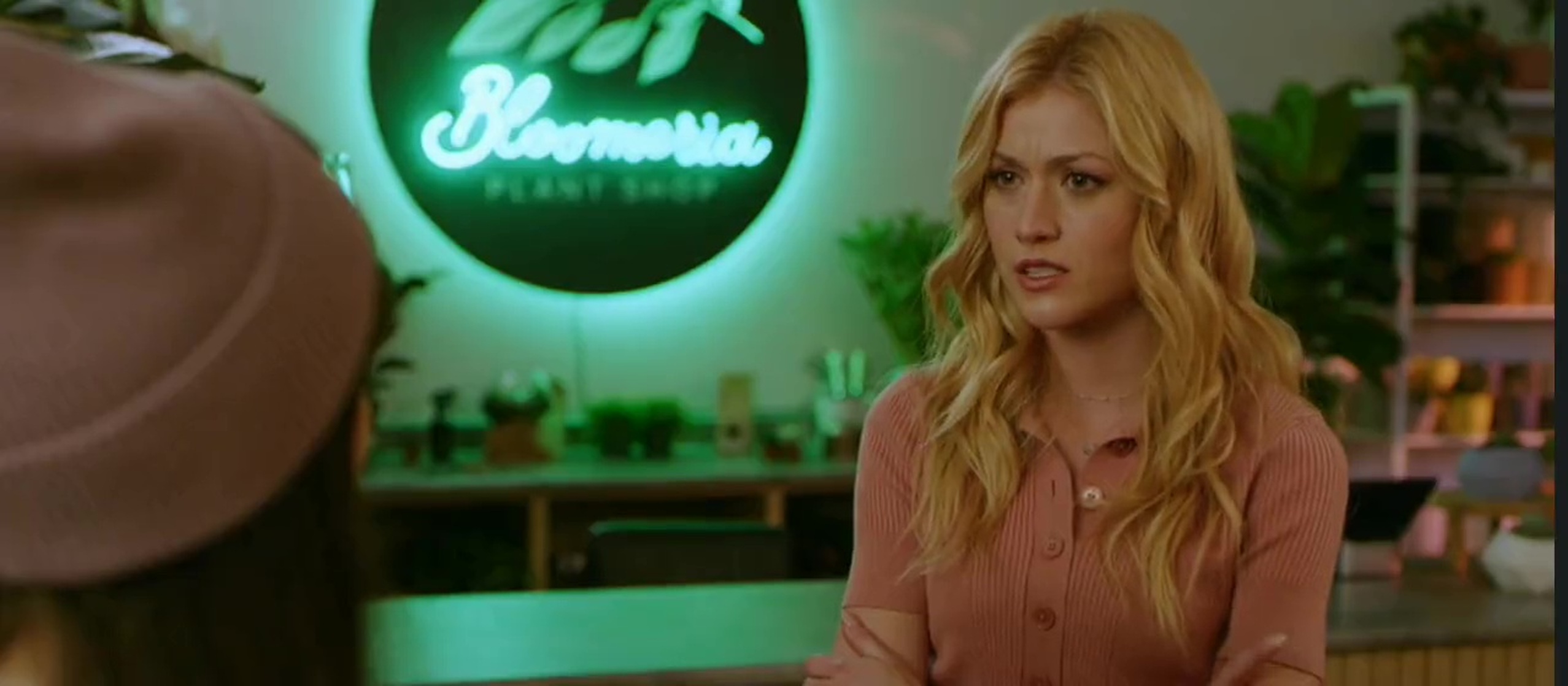 Katherine McNamara