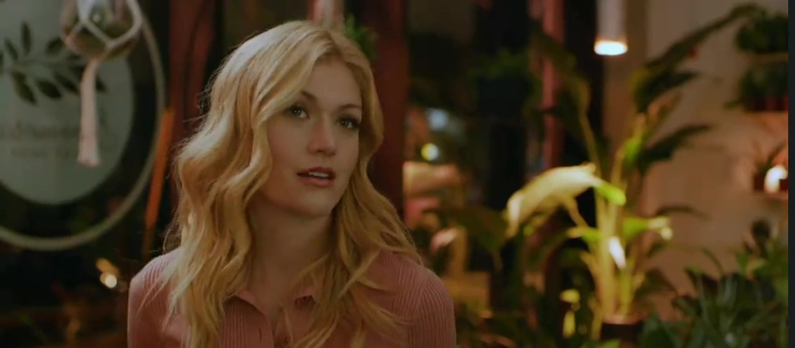 Katherine McNamara