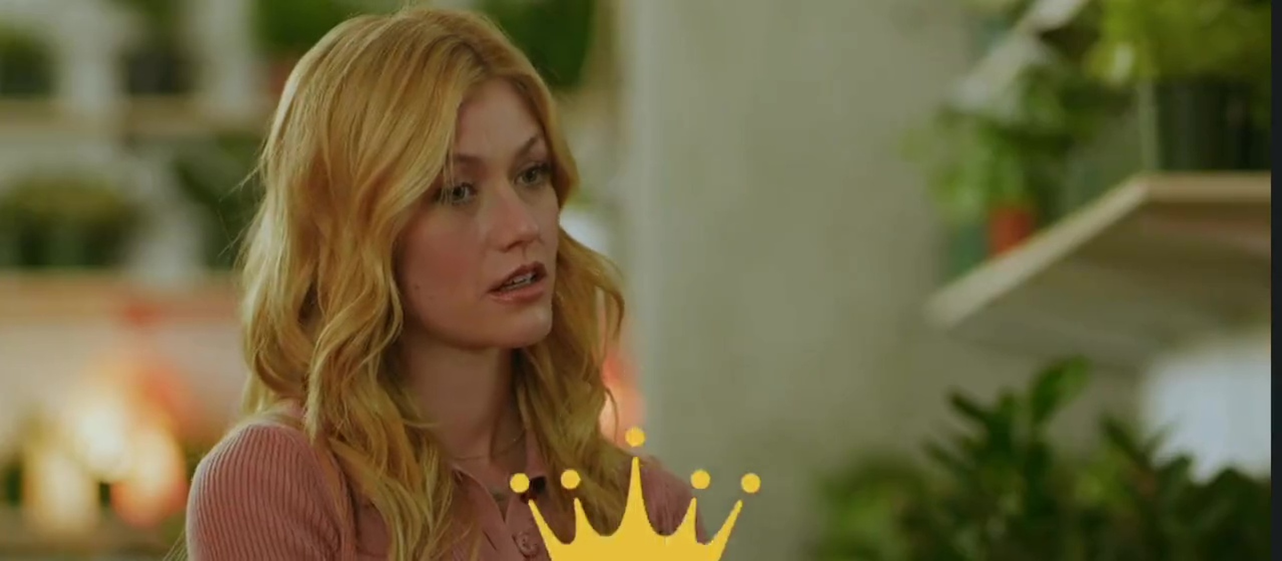 Katherine McNamara
