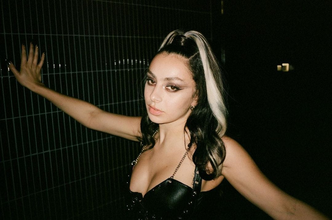 Image of Charli XCX