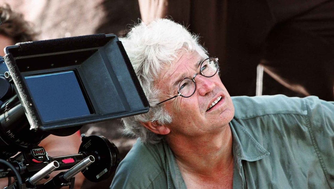 Jean-Jacques Annaud