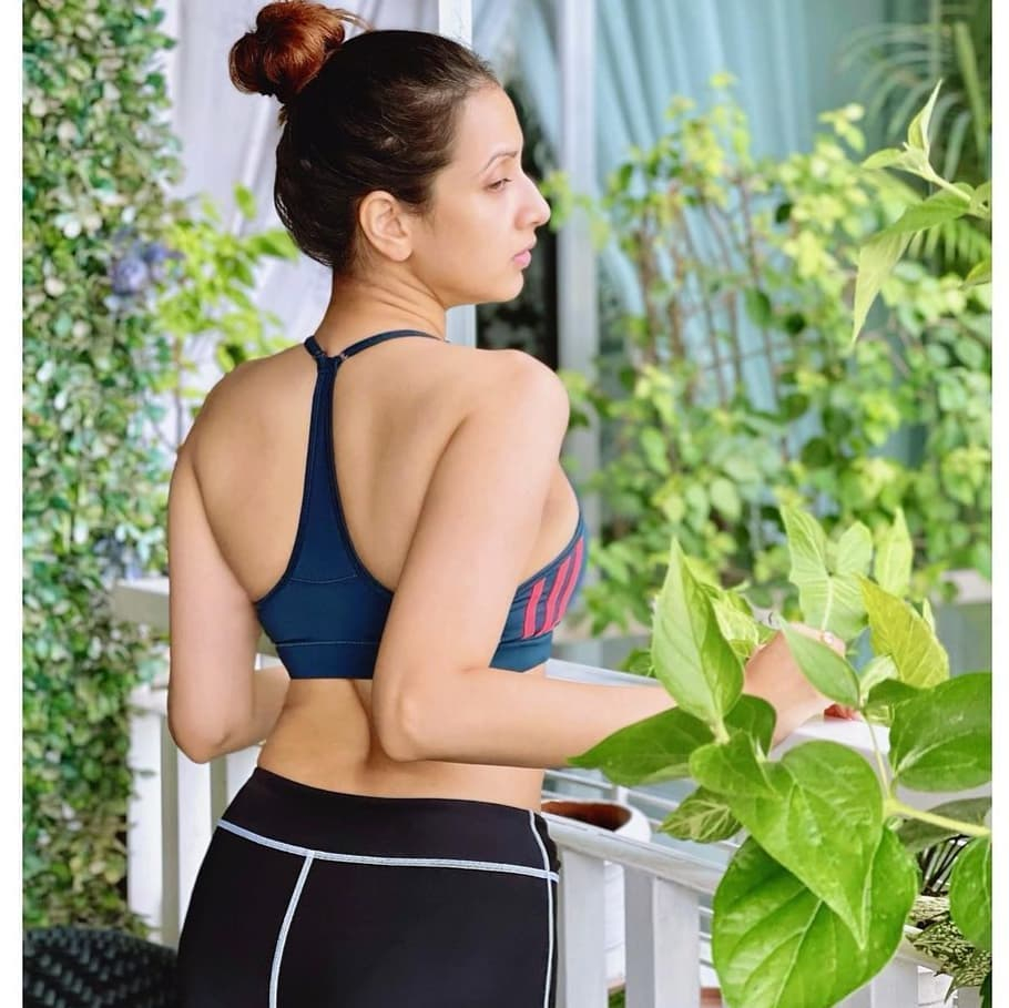 Bidya Sinha Saha Mim