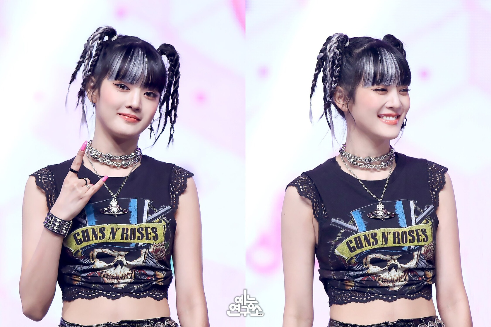 Minnie