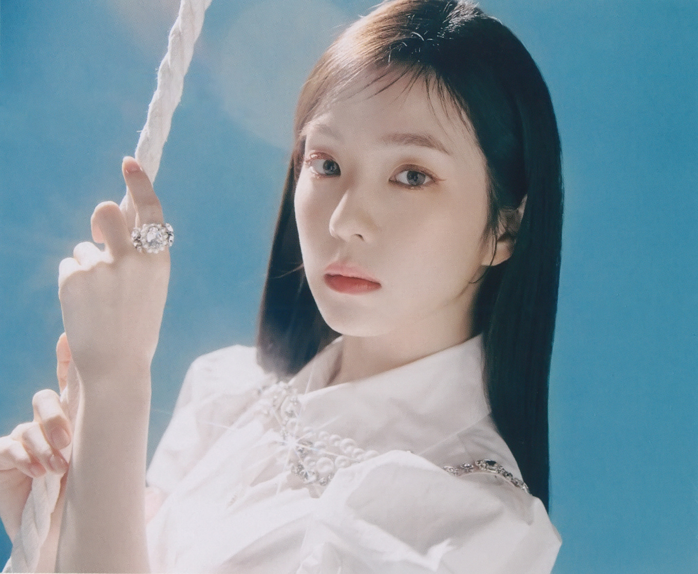 Irene (Bae Ju Hyun)