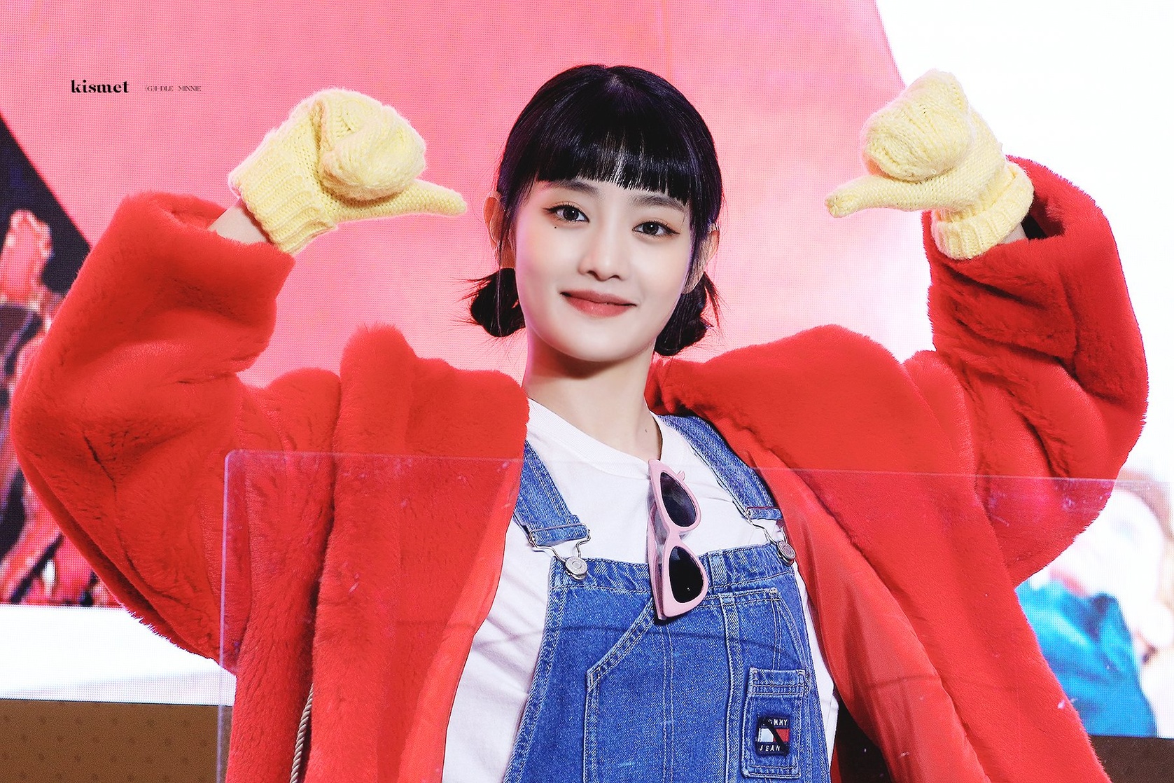 Minnie