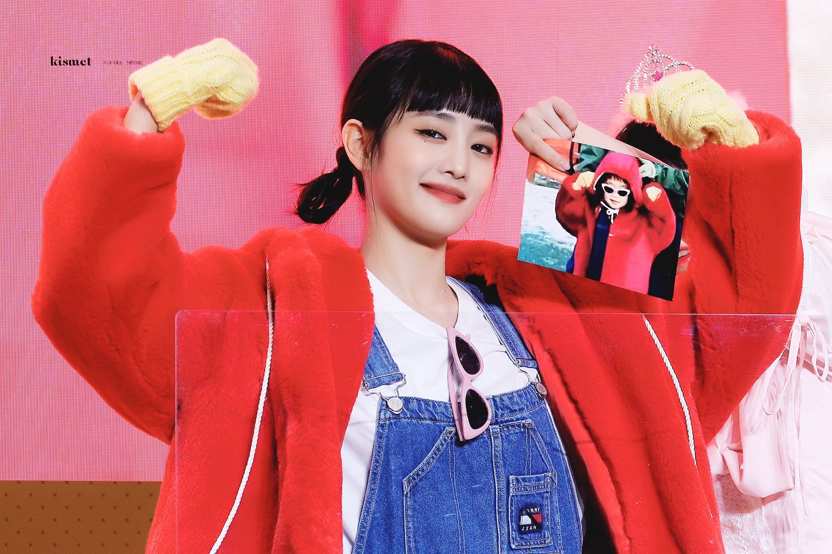 Minnie