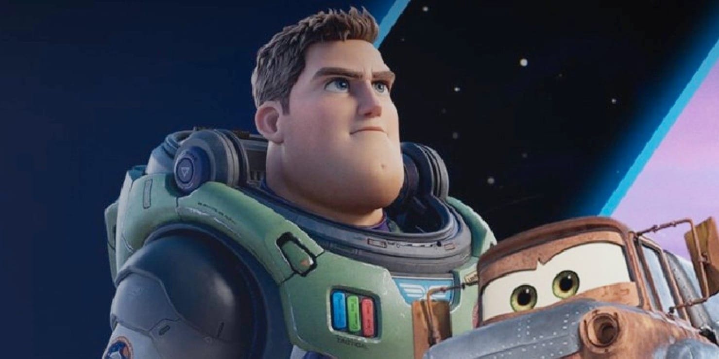 Picture of Lightyear