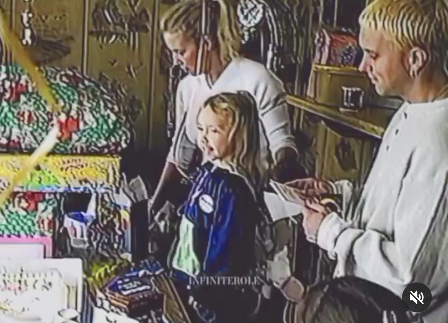 Hailie Jade