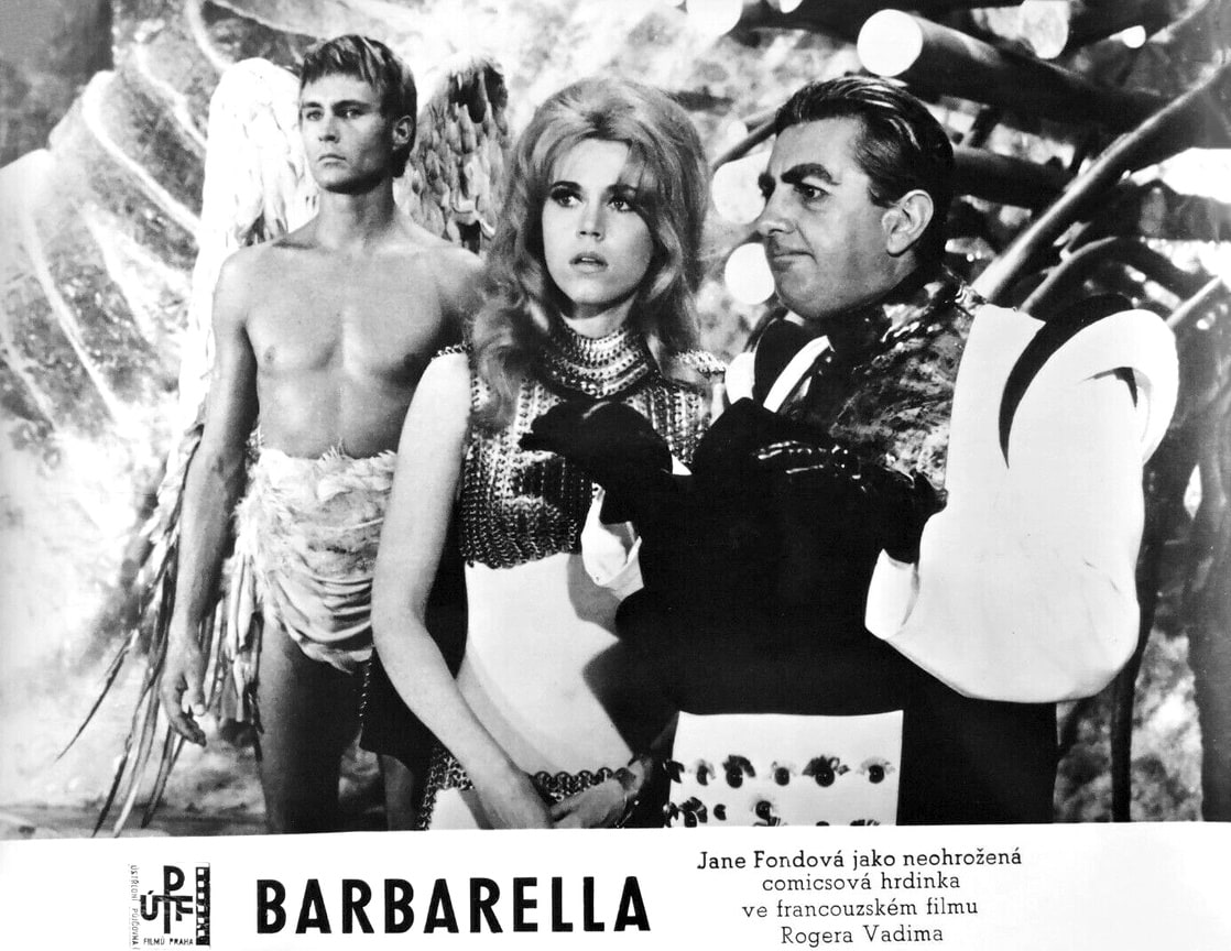 Barbarella