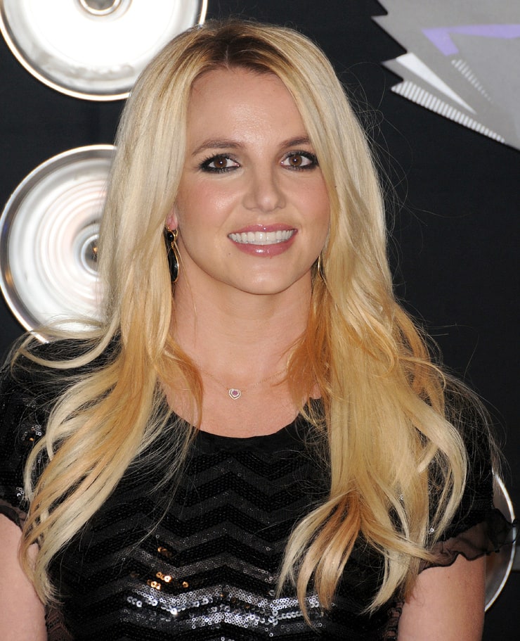 Picture of Britney Spears