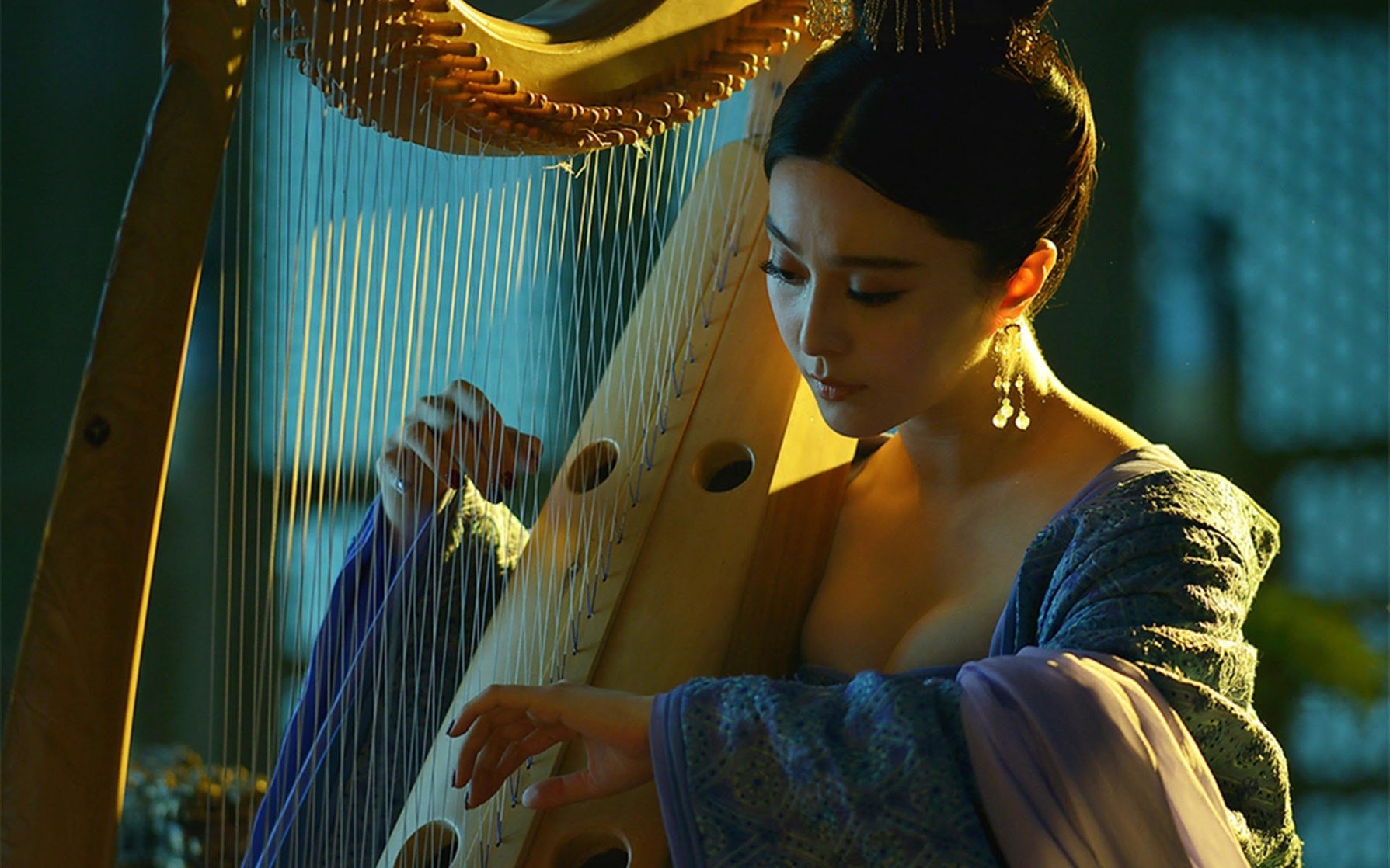 Bingbing Fan