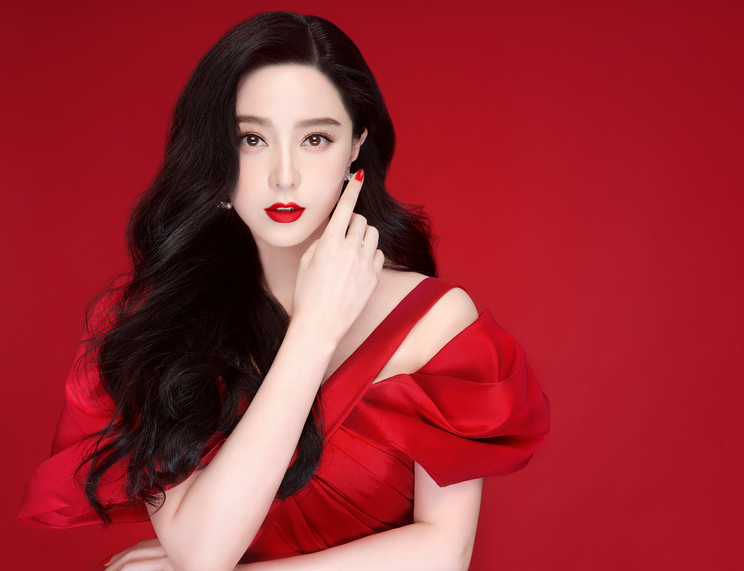 Bingbing Fan