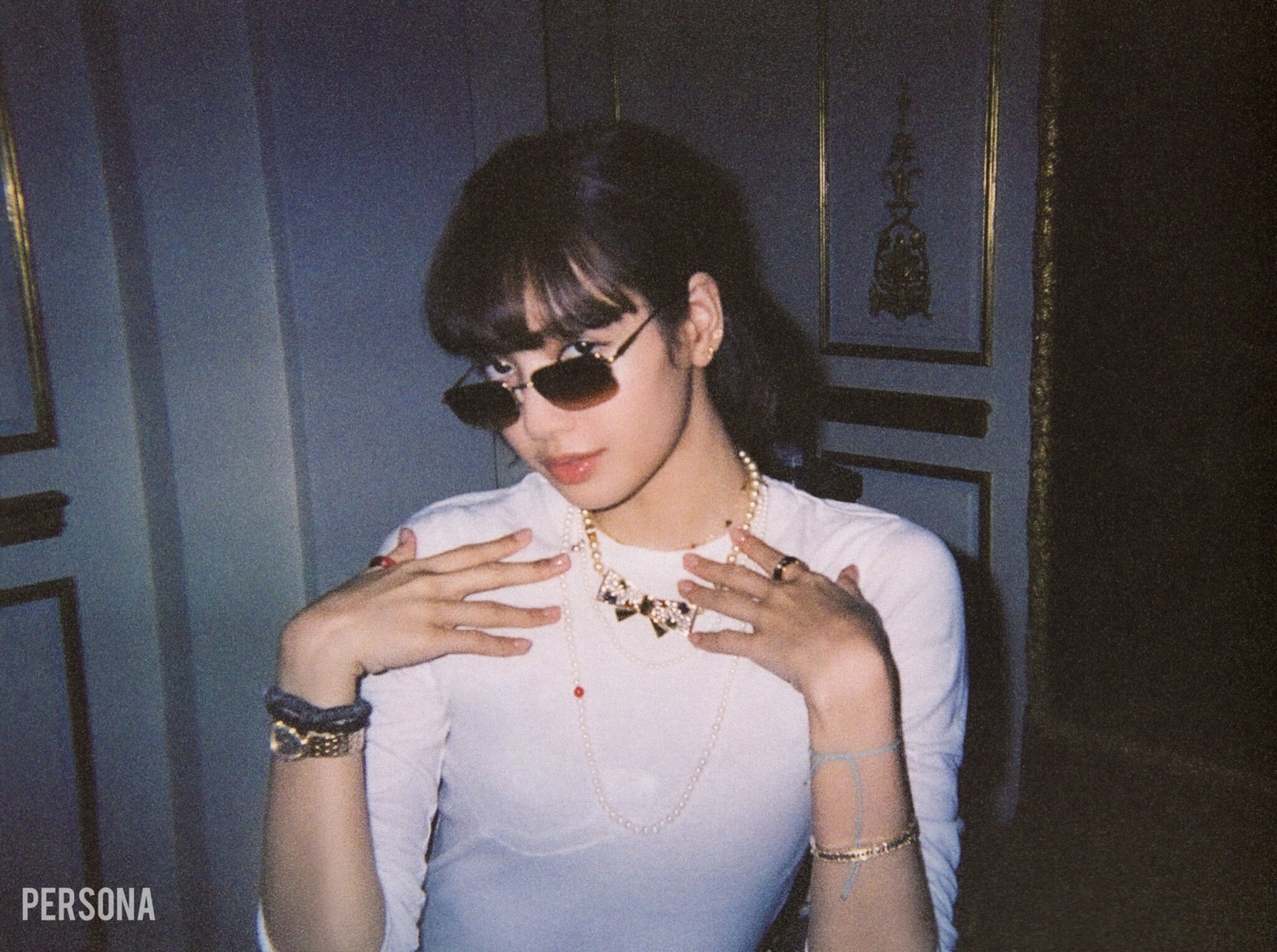 Lalisa Manoban
