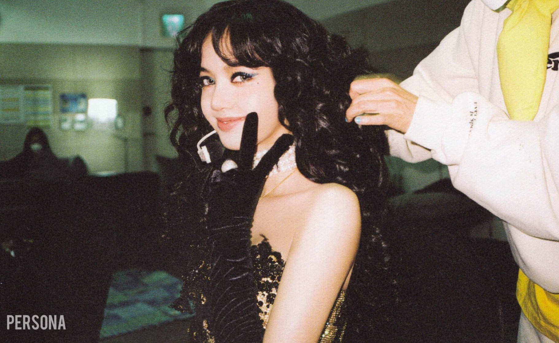 Lalisa Manoban