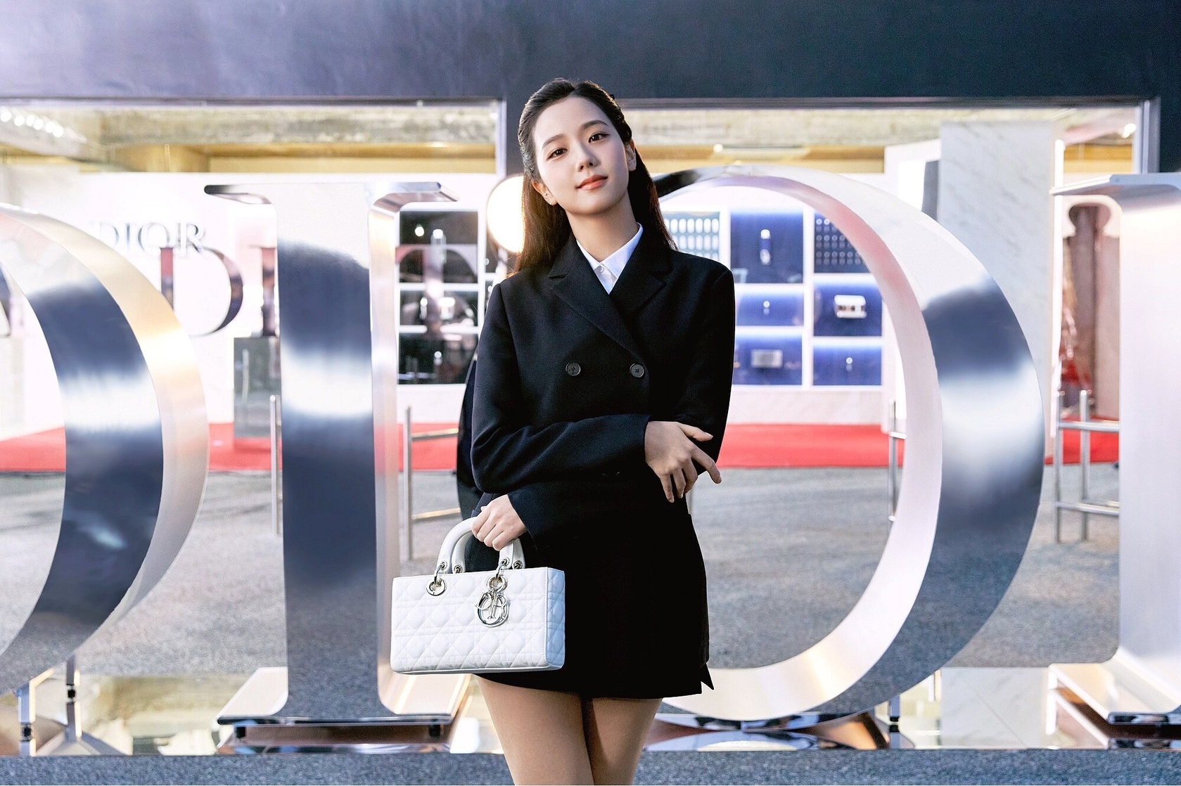 Kim Jisoo