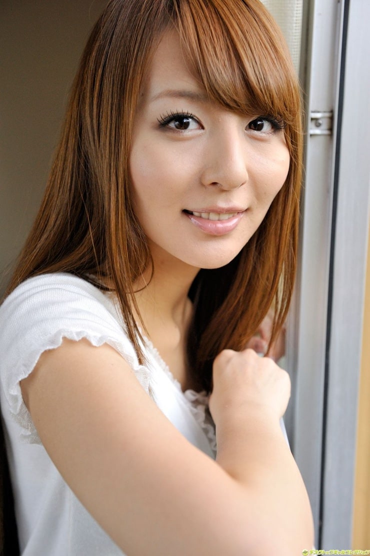 Picture Of Jessica Kizaki 3862